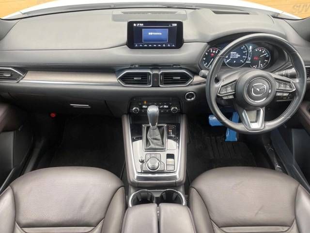 Mazda CX-8 2020-10 195882-1