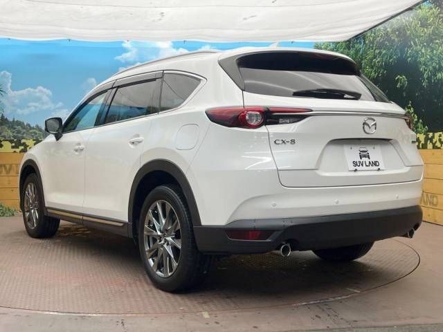 Mazda CX-8 2020-10 195882-15