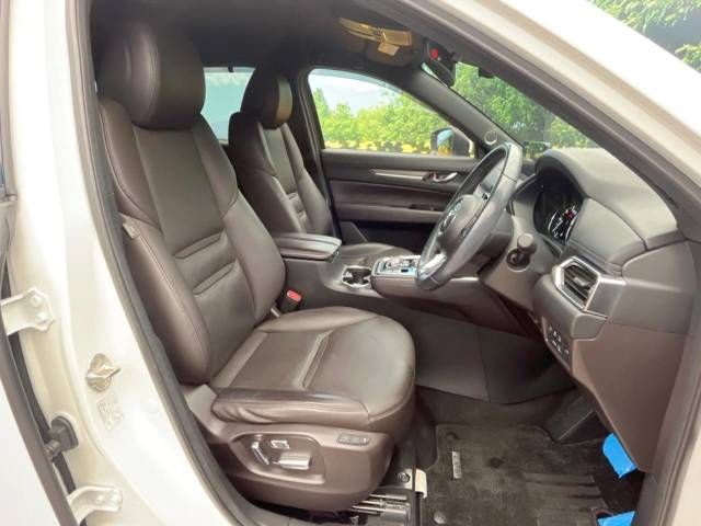 Mazda CX-8 2020-10 195882-7