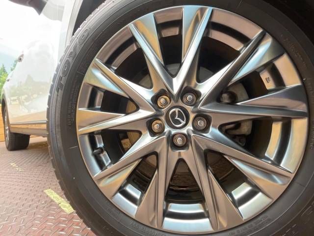 Mazda CX-8 2020-10 195882-18