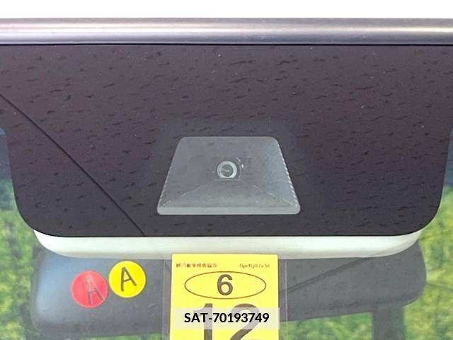 Honda N BOX 2021-12 349300-5