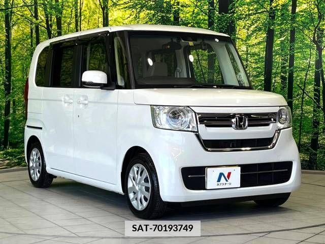 Honda N BOX 2021-12 349300-16