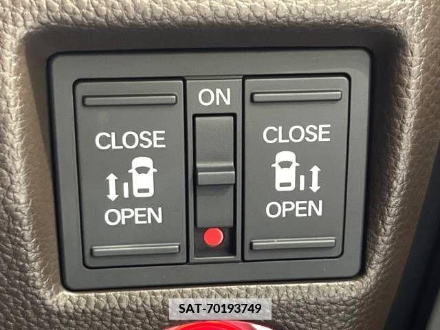 Honda N BOX 2021-12 349300-4