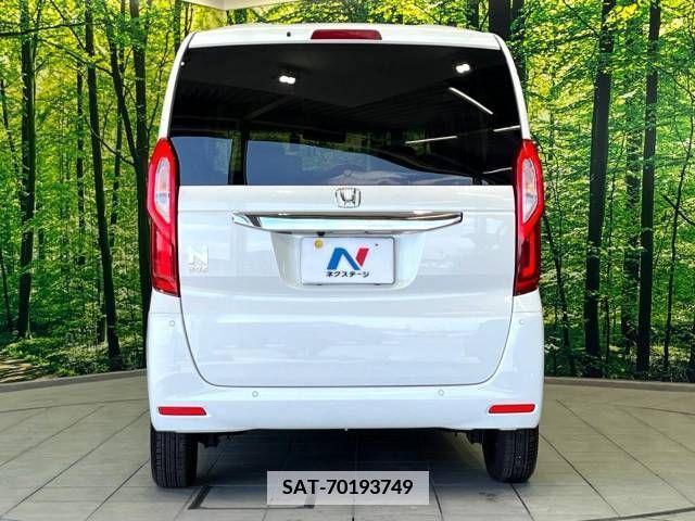 Honda N BOX 2021-12 349300-15