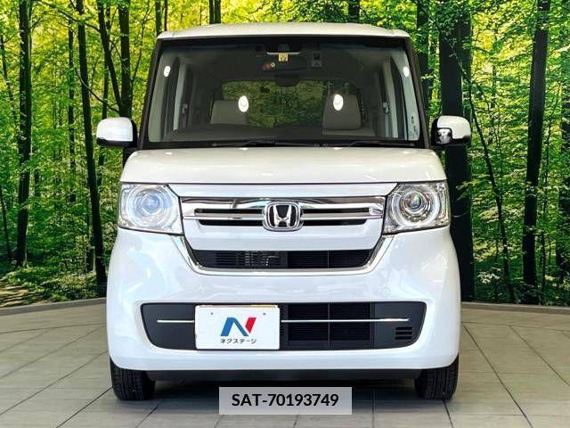 Honda N BOX 2021-12 349300-14