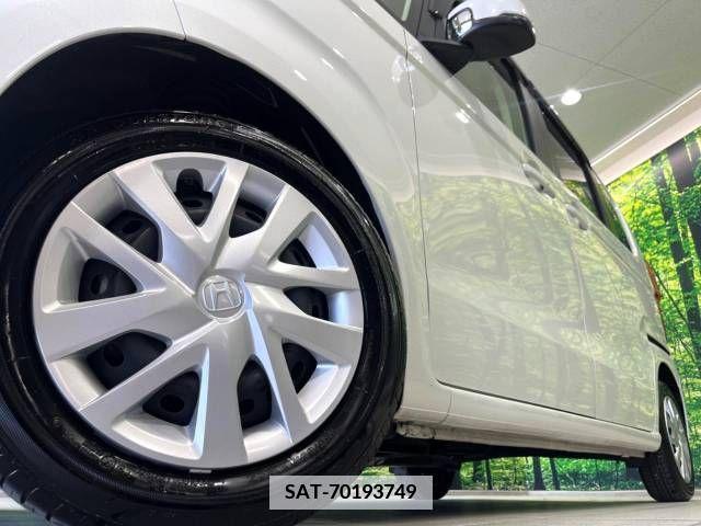 Honda N BOX 2021-12 349300-13