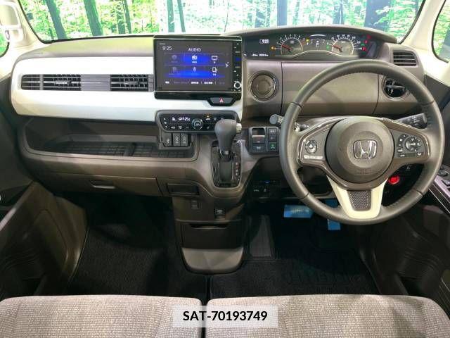 Honda N BOX 2021-12 349300-1