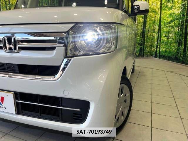 Honda N BOX 2021-12 349300-12