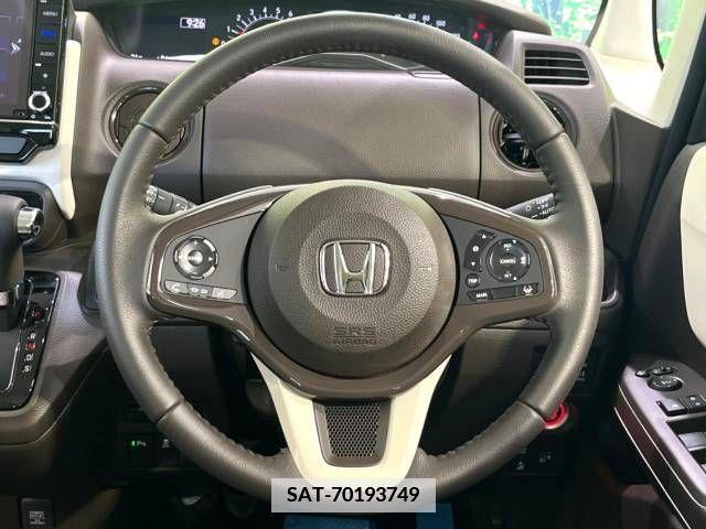 Honda N BOX 2021-12 349300-11