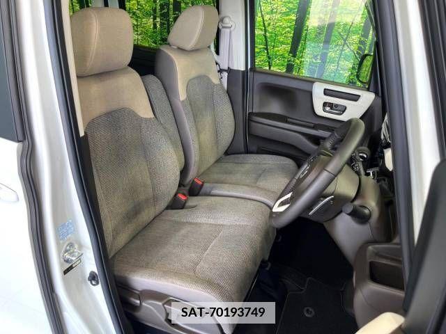 Honda N BOX 2021-12 349300-8