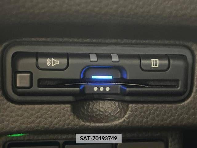 Honda N BOX 2021-12 349300-7