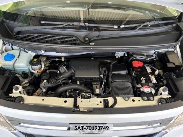 Honda N BOX 2021-12 349300-18