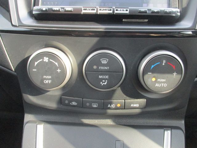 Mazda PREMACY 2015-10 186708-17