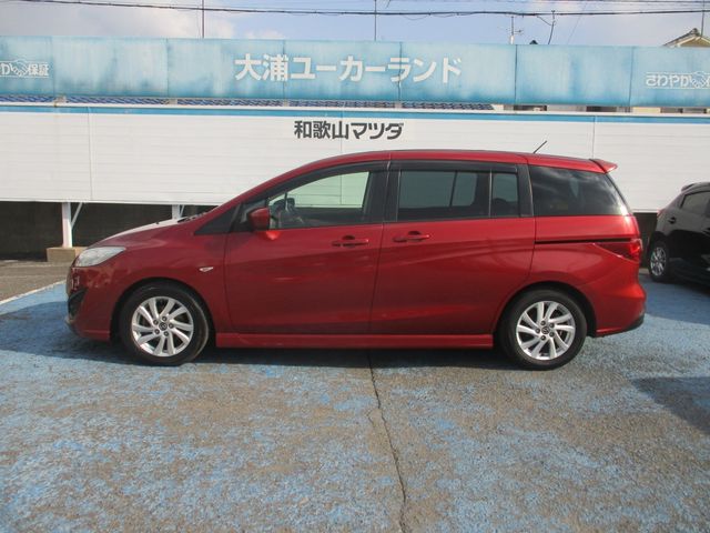 Mazda PREMACY 2015-10 186708-5