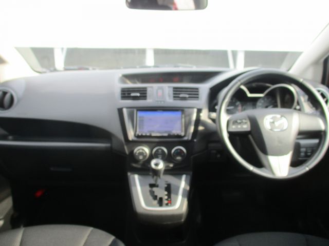Mazda PREMACY 2015-10 186708-9
