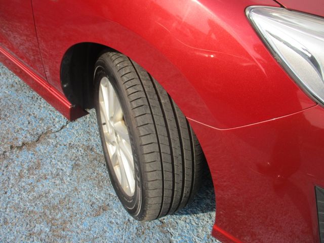 Mazda PREMACY 2015-10 186708-28