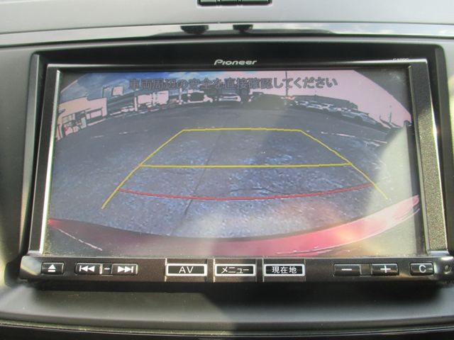 Mazda PREMACY 2015-10 186708-16
