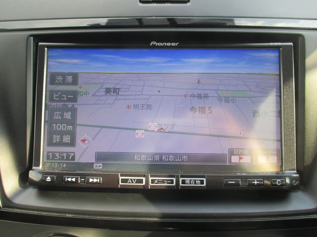 Mazda PREMACY 2015-10 186708-15