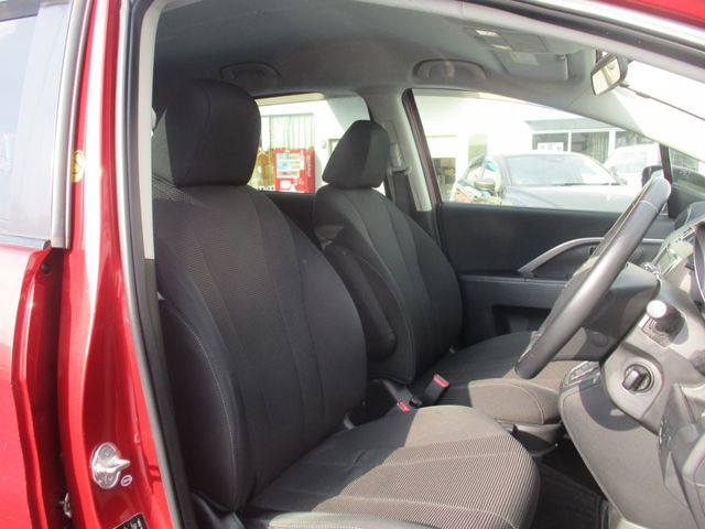 Mazda PREMACY 2015-10 186708-10