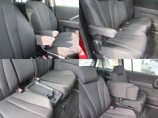 Mazda PREMACY 2015-10 186708-23