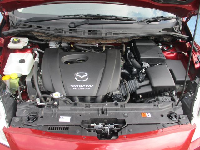 Mazda PREMACY 2015-10 186708-27