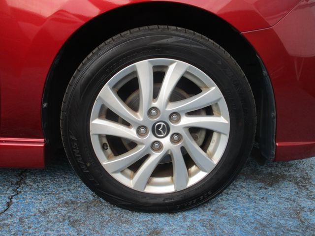Mazda PREMACY 2015-10 186708-29