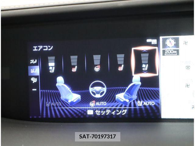 Lexus LS 2017-11 304738-9
