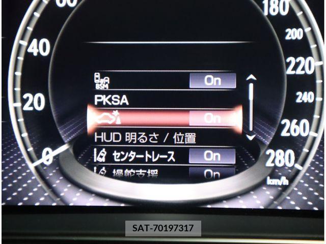 Lexus LS 2017-11 304738-8