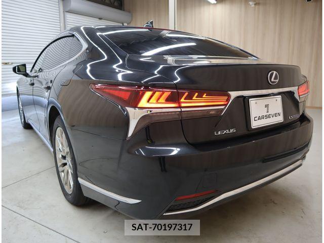 Lexus LS 2017-11 304738-28