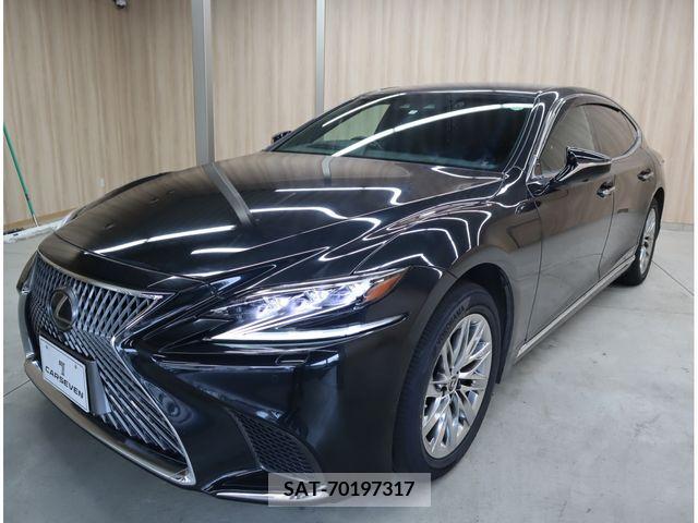 Lexus LS 2017-11 304738-26