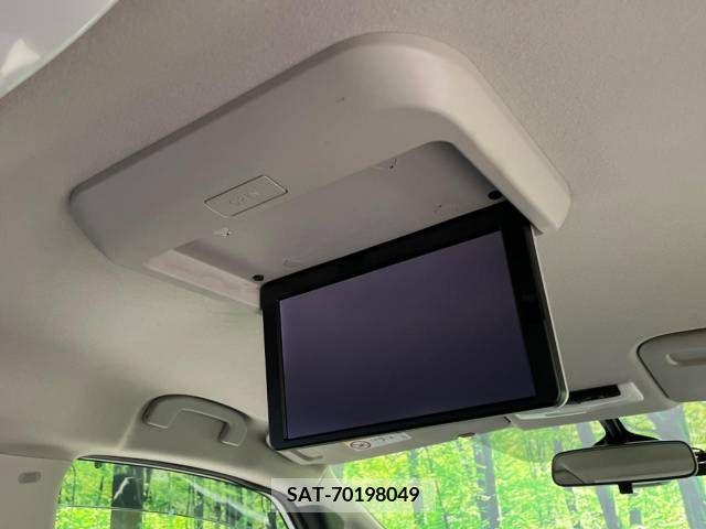 Nissan SERENA 2018-09 284161-2