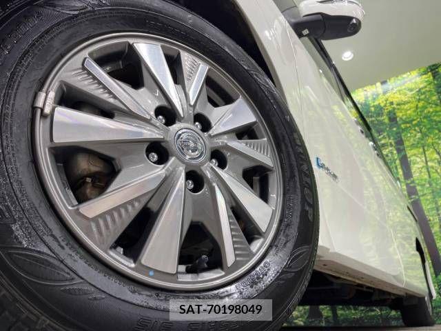 Nissan SERENA 2018-09 284161-14