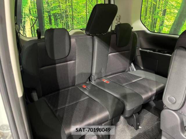 Nissan SERENA 2018-09 284161-10