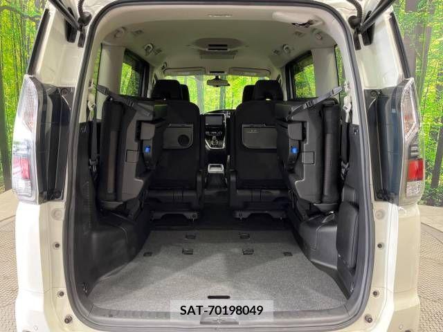 Nissan SERENA 2018-09 284161-11