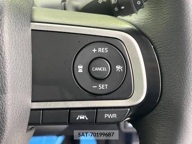 Daihatsu TANTO CUSTOM 2020-10 378105-5