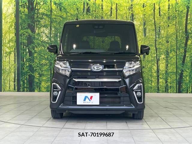 Daihatsu TANTO CUSTOM 2020-10 378105-13