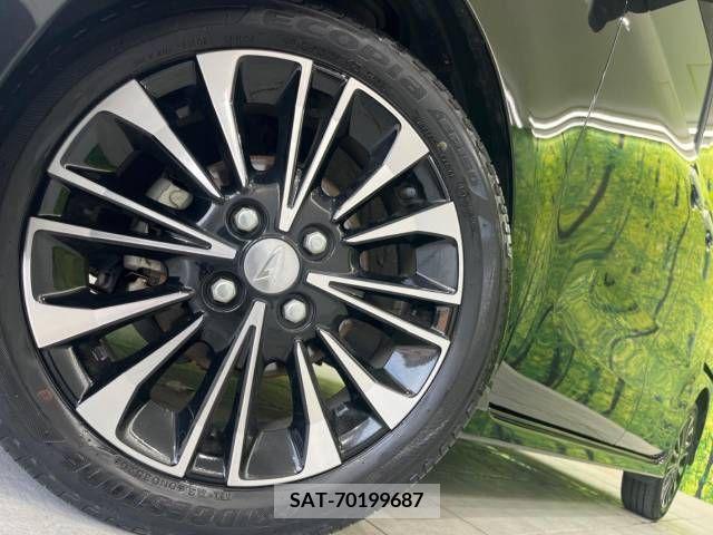 Daihatsu TANTO CUSTOM 2020-10 378105-12