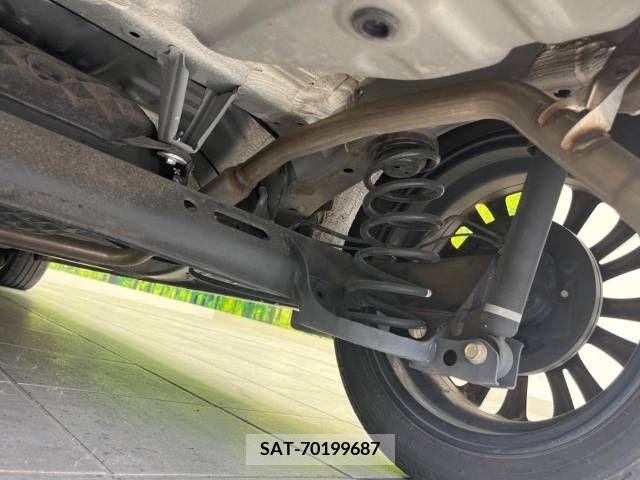 Daihatsu TANTO CUSTOM 2020-10 378105-19