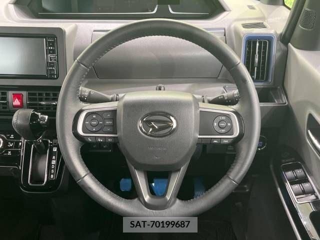 Daihatsu TANTO CUSTOM 2020-10 378105-10