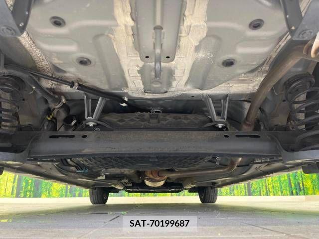 Daihatsu TANTO CUSTOM 2020-10 378105-18