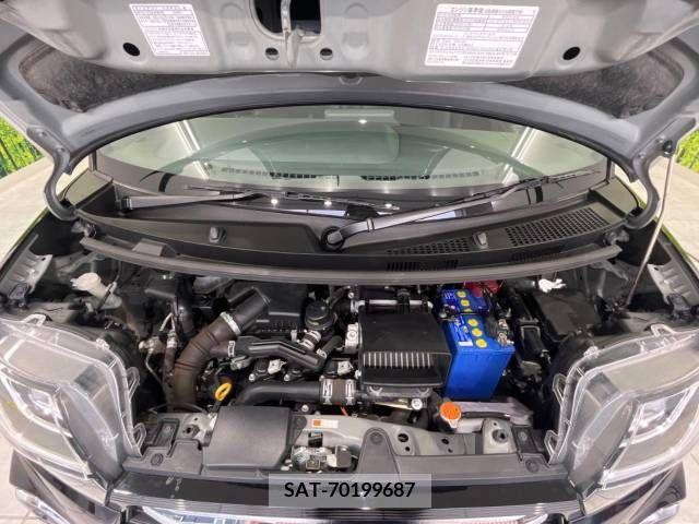 Daihatsu TANTO CUSTOM 2020-10 378105-17