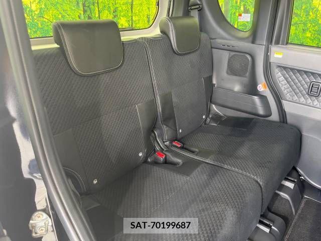 Daihatsu TANTO CUSTOM 2020-10 378105-8