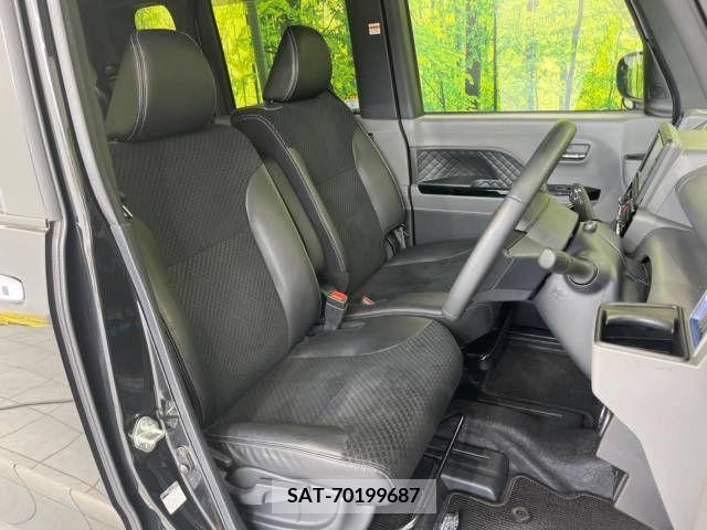 Daihatsu TANTO CUSTOM 2020-10 378105-7