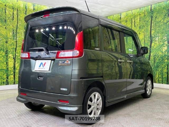 Suzuki SPACIA 2014-10 312104-17
