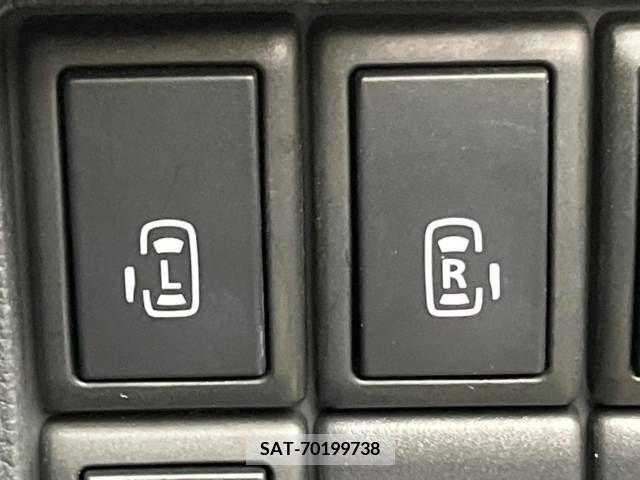 Suzuki SPACIA 2014-10 312104-5