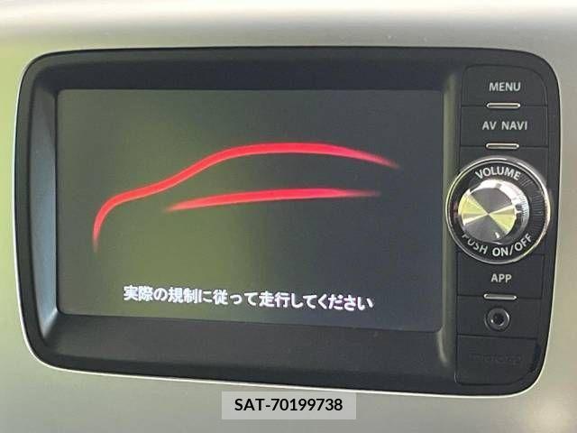 Suzuki SPACIA 2014-10 312104-2