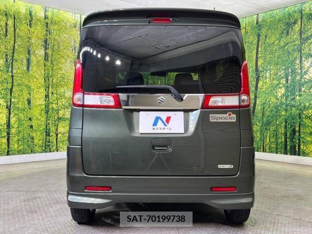 Suzuki SPACIA 2014-10 312104-15