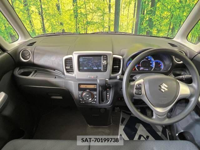 Suzuki SPACIA 2014-10 312104-1
