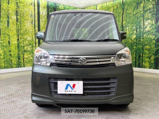 Suzuki SPACIA 2014-10 312104-14