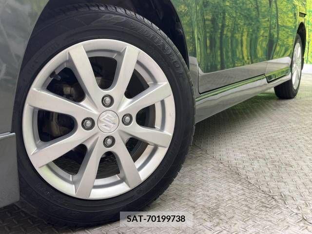 Suzuki SPACIA 2014-10 312104-13